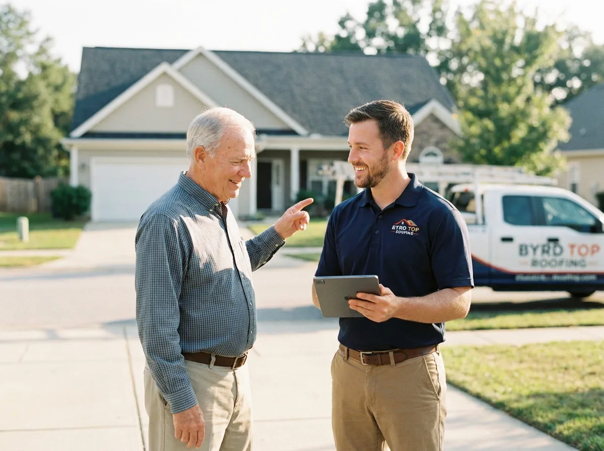 Roofing Staplehurst, NE FAQs